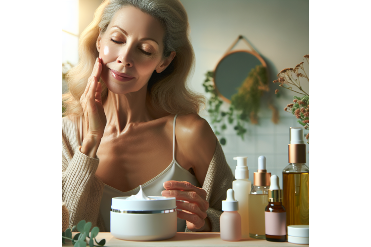 Mengapa Pilihan Makanan Anda Berpengaruh Besar pada Kondisi Kulit